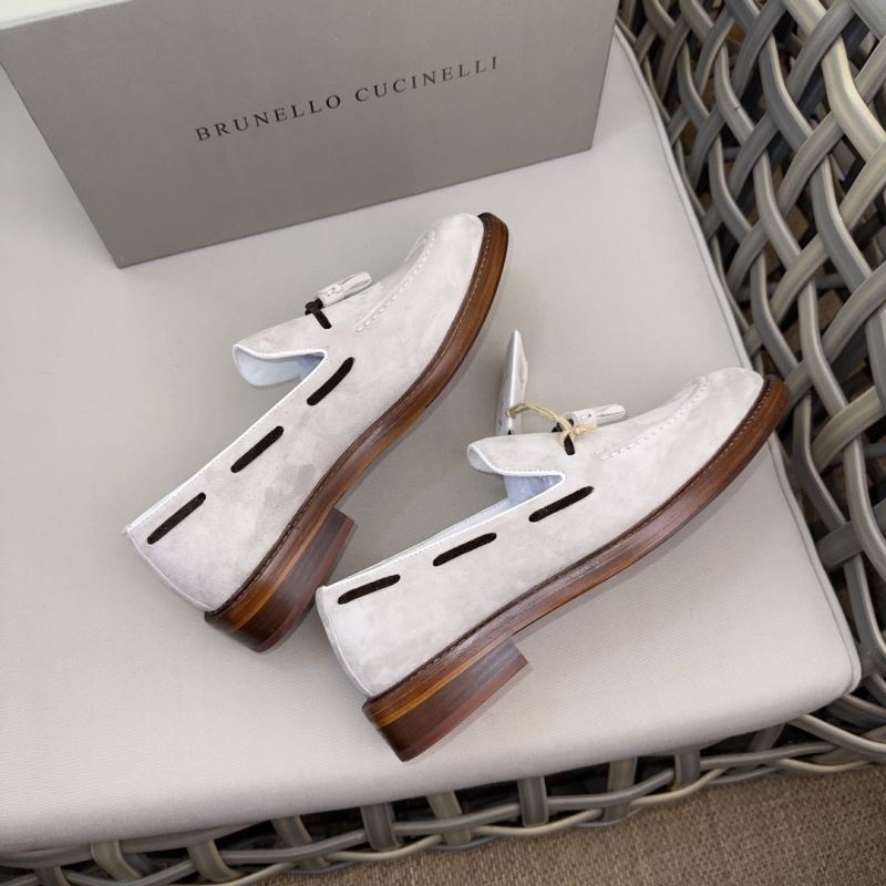 Brunello Cucinelli Shoes